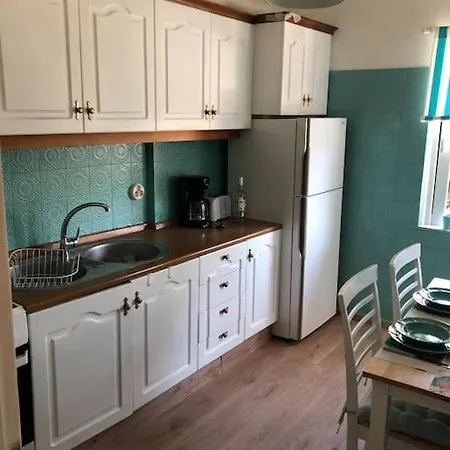 Apartamento For Four Persons In Center!