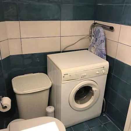 Apartamento For Four Persons In Center!