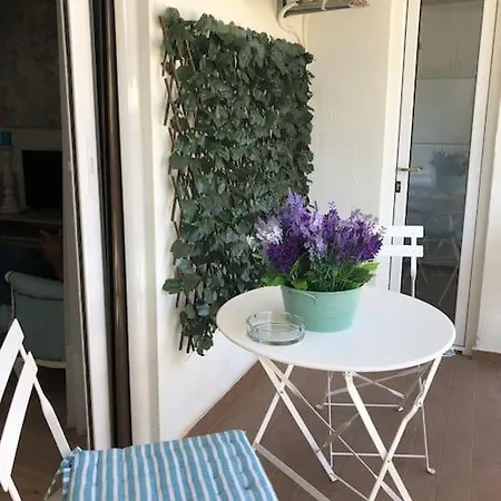 Apartamento For Four Persons In Center!